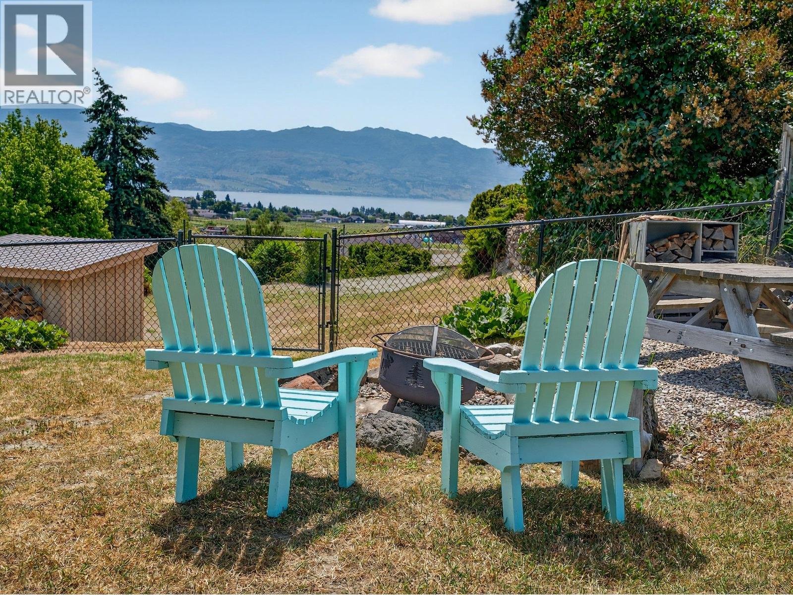  2715 Boucherie Road, West Kelowna