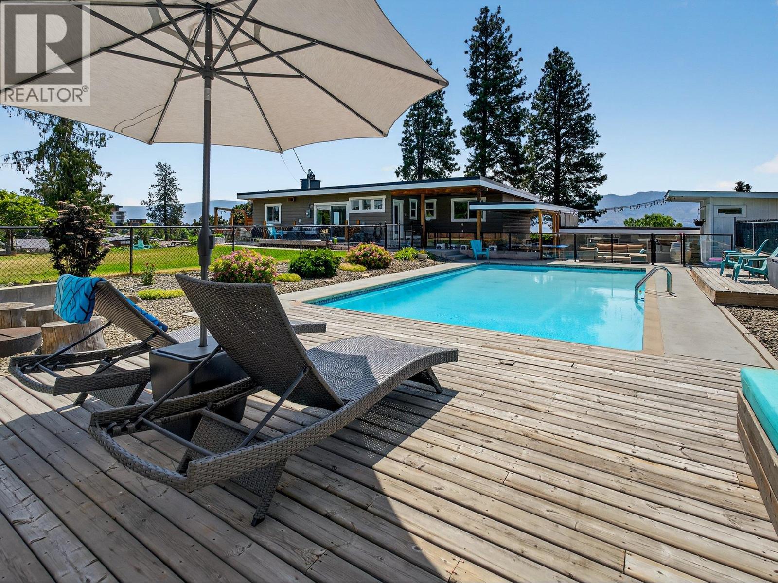  2715 Boucherie Road, West Kelowna