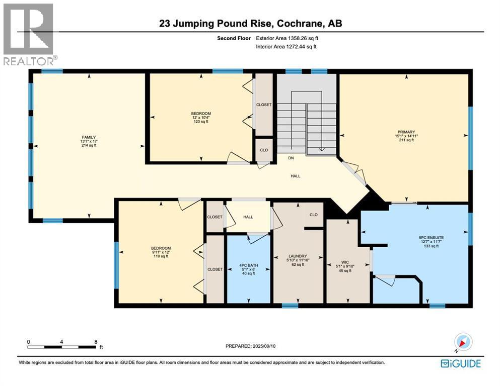 23 Jumping Pound Rise, Cochrane