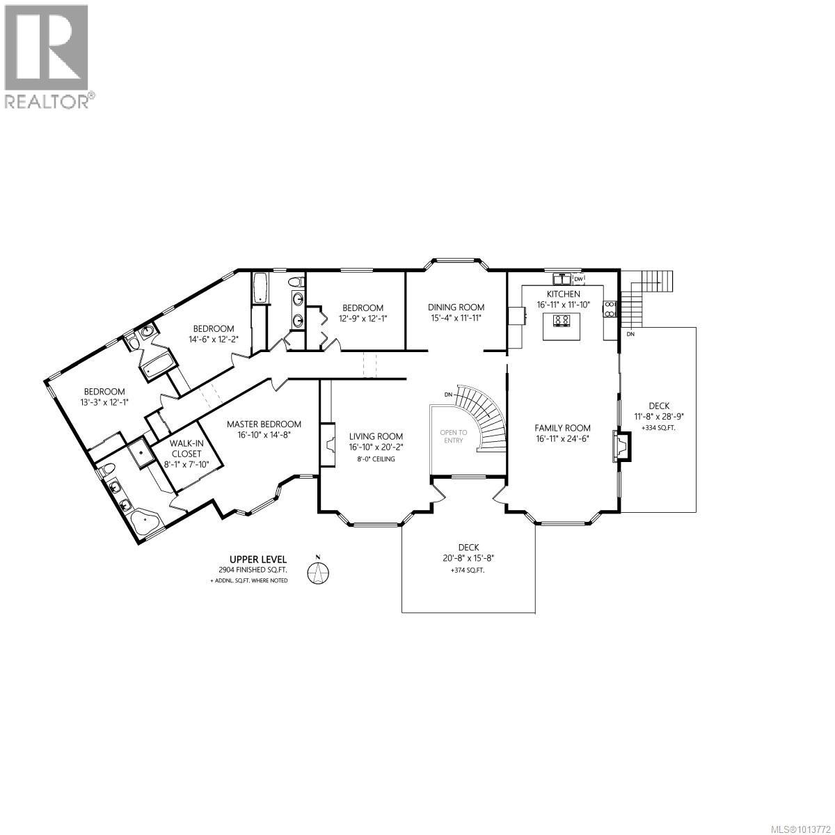 7112 Puckle Rd, Central Saanich