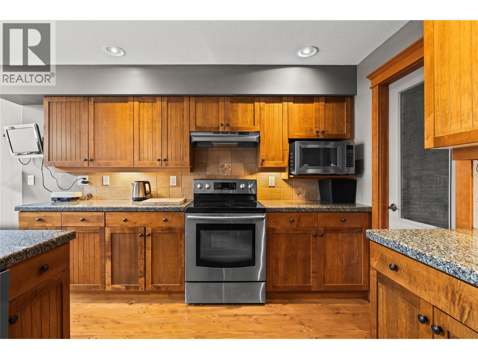 7640 Porcupine Road Unit# 26, Big White
