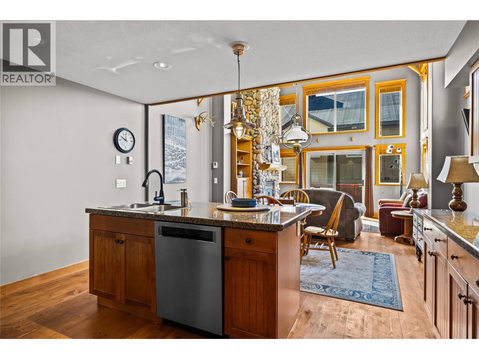 7640 Porcupine Road Unit# 26, Big White