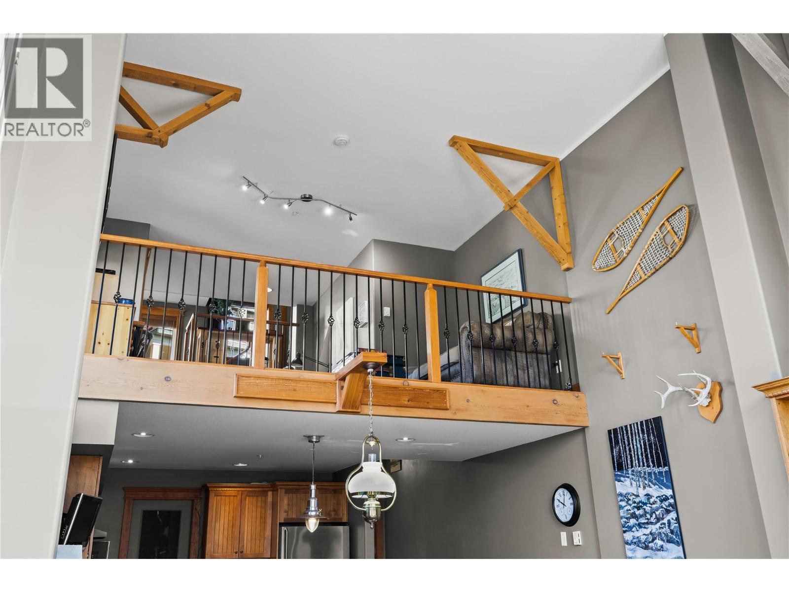 7640 Porcupine Road Unit# 26, Big White