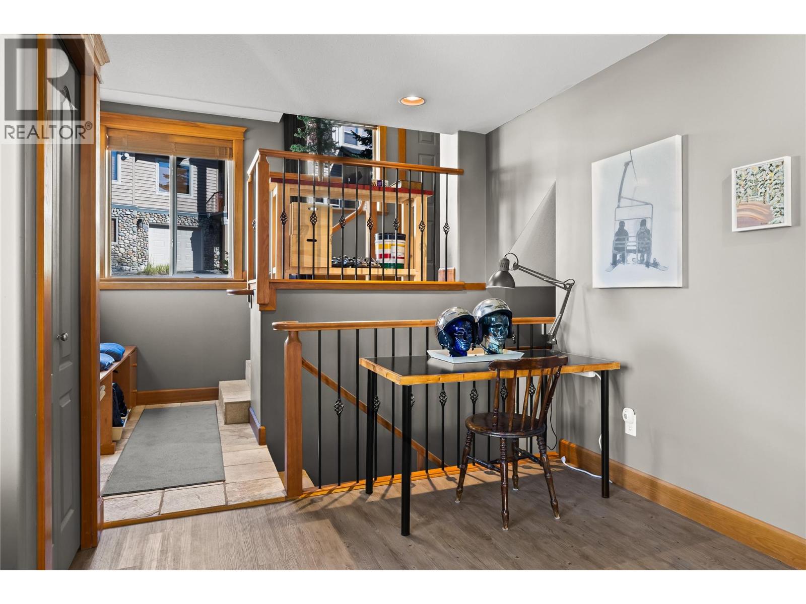 7640 Porcupine Road Unit# 26, Big White