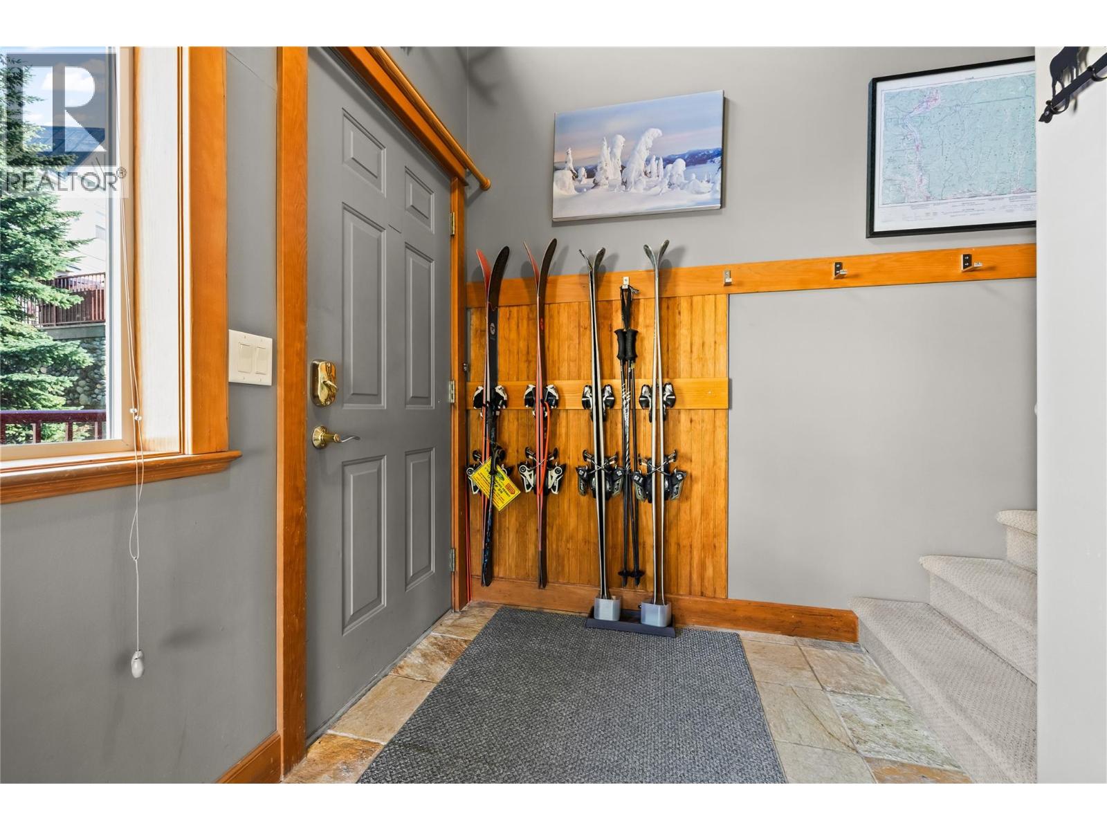 7640 Porcupine Road Unit# 26, Big White