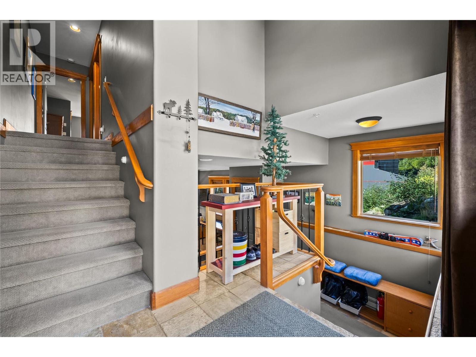 7640 Porcupine Road Unit# 26, Big White