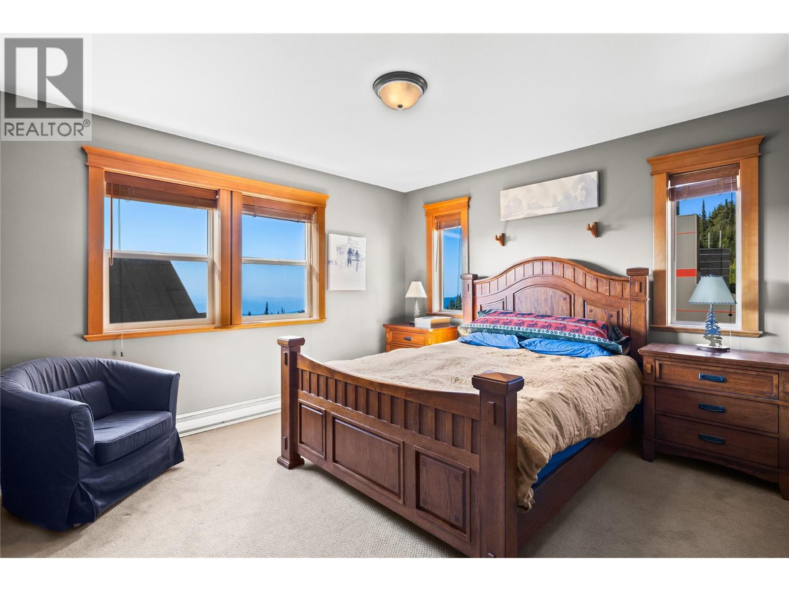 7640 Porcupine Road Unit# 26, Big White