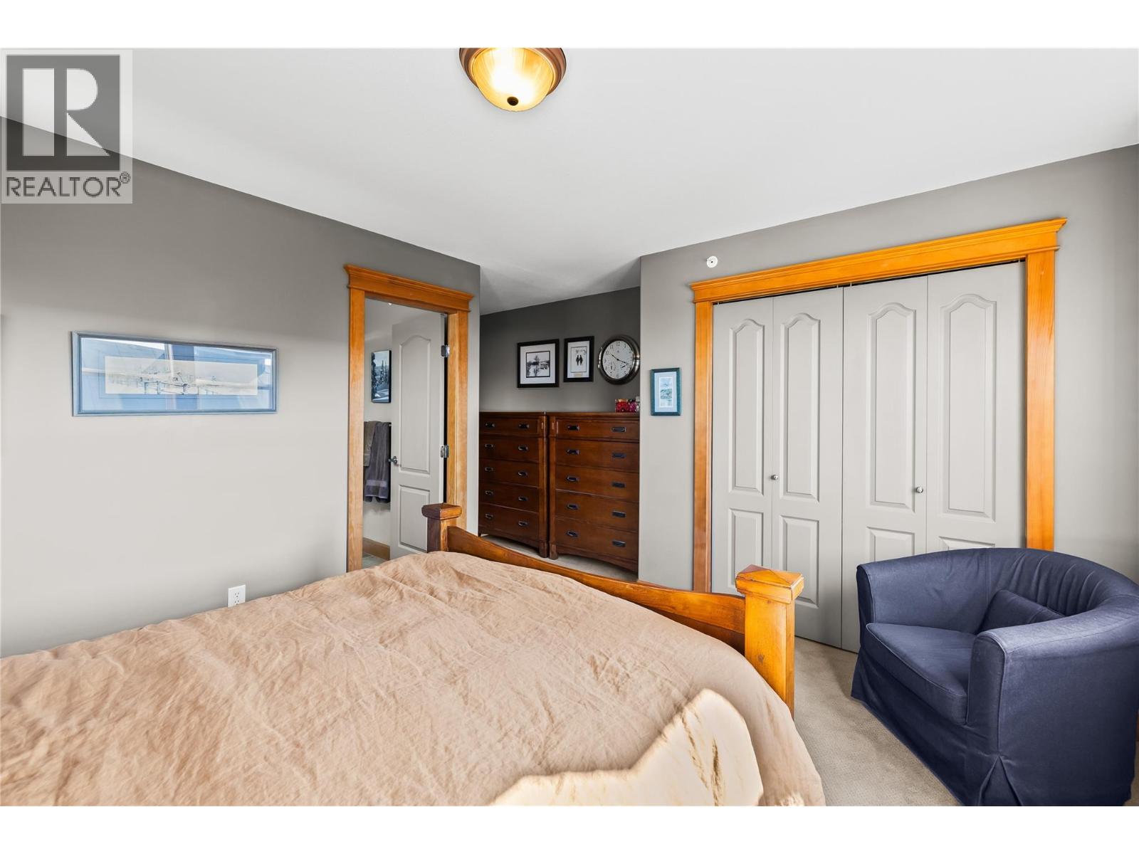 7640 Porcupine Road Unit# 26, Big White