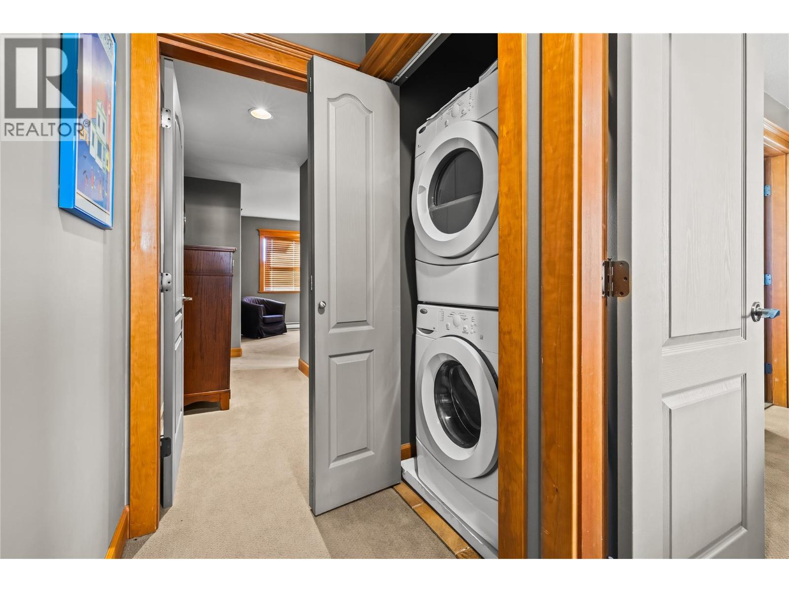 7640 Porcupine Road Unit# 26, Big White