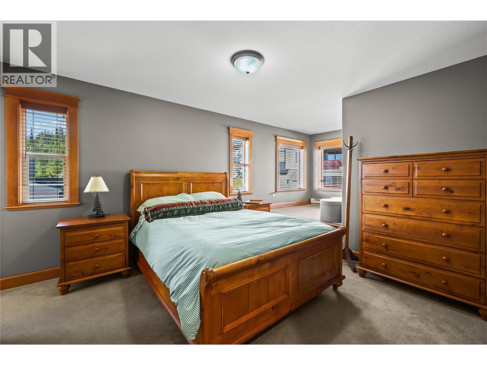 7640 Porcupine Road Unit# 26, Big White