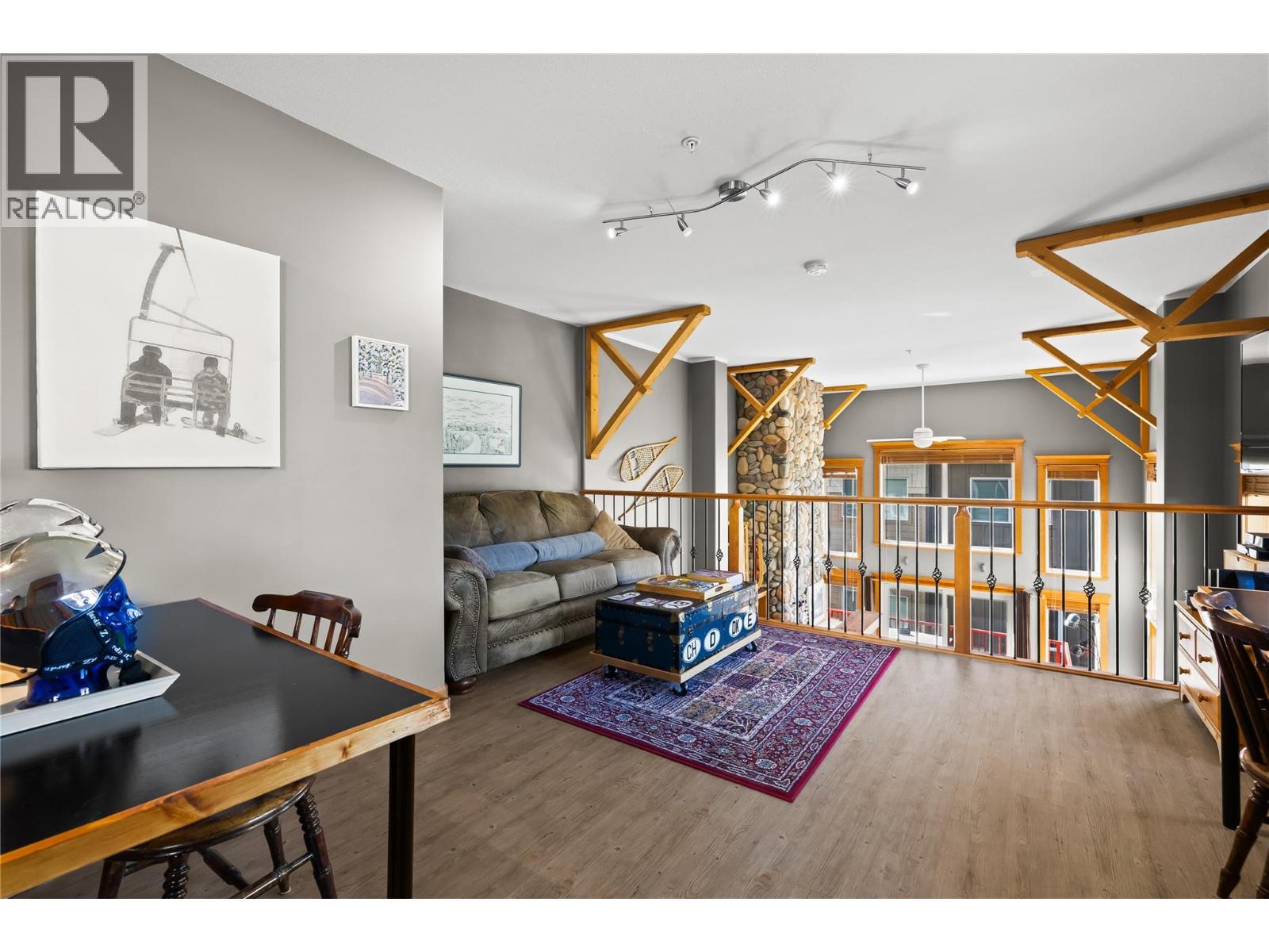 7640 Porcupine Road Unit# 26, Big White