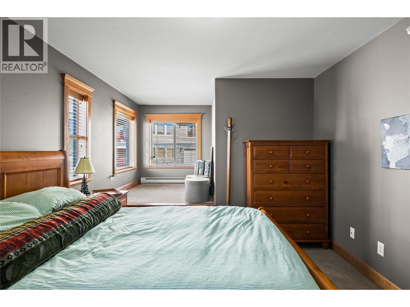 7640 Porcupine Road Unit# 26, Big White