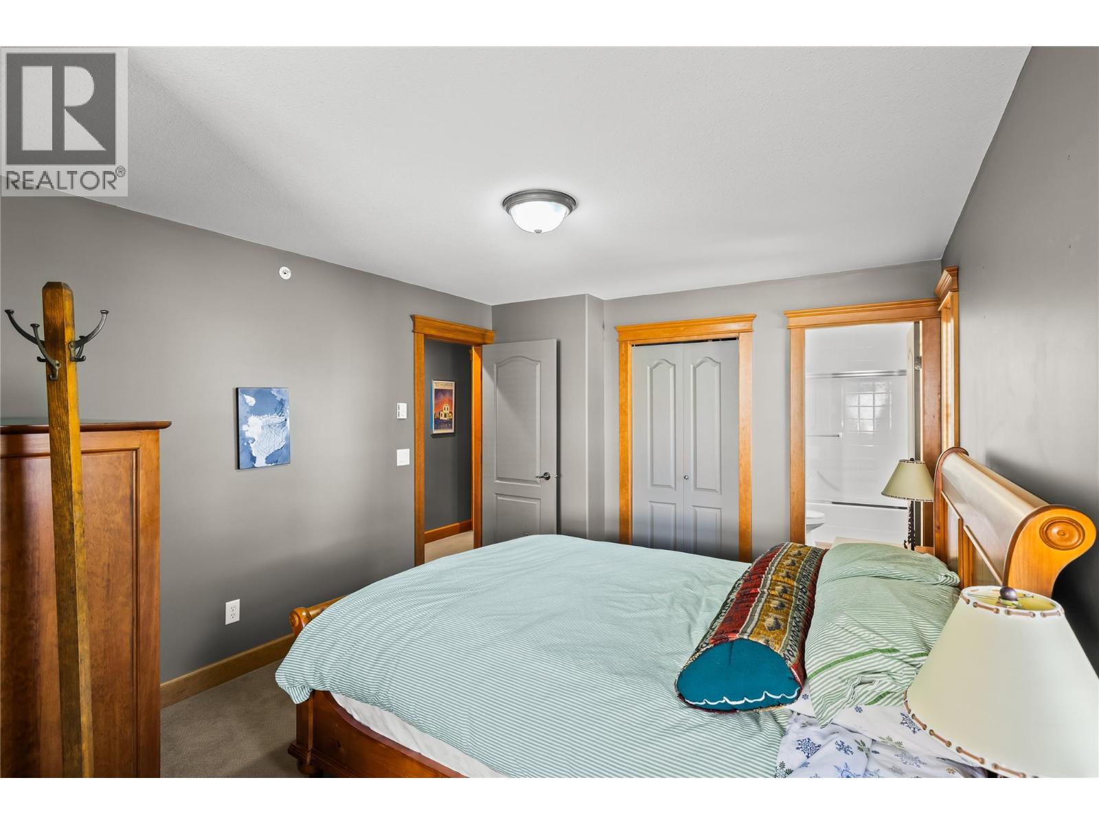 7640 Porcupine Road Unit# 26, Big White