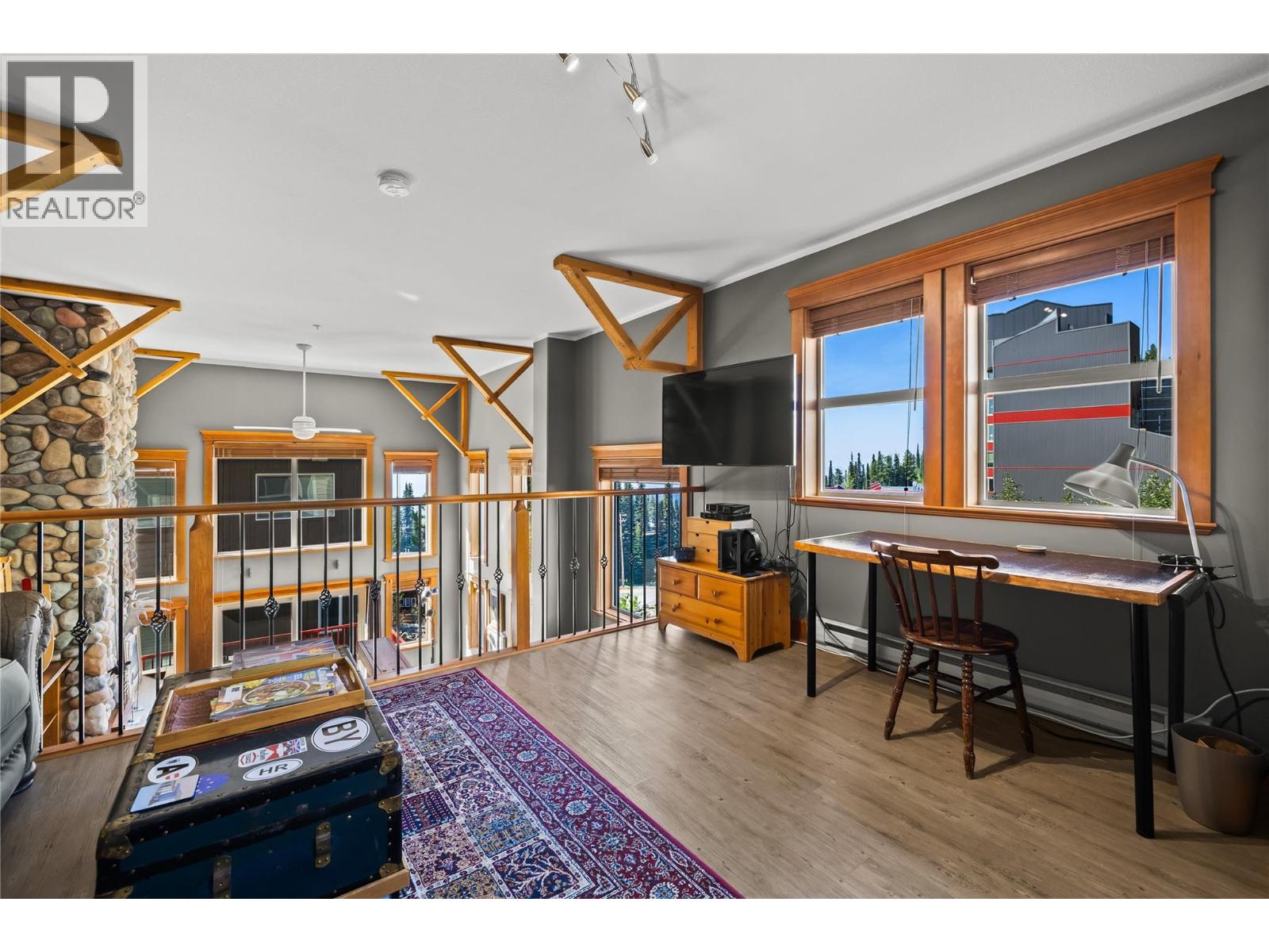 7640 Porcupine Road Unit# 26, Big White