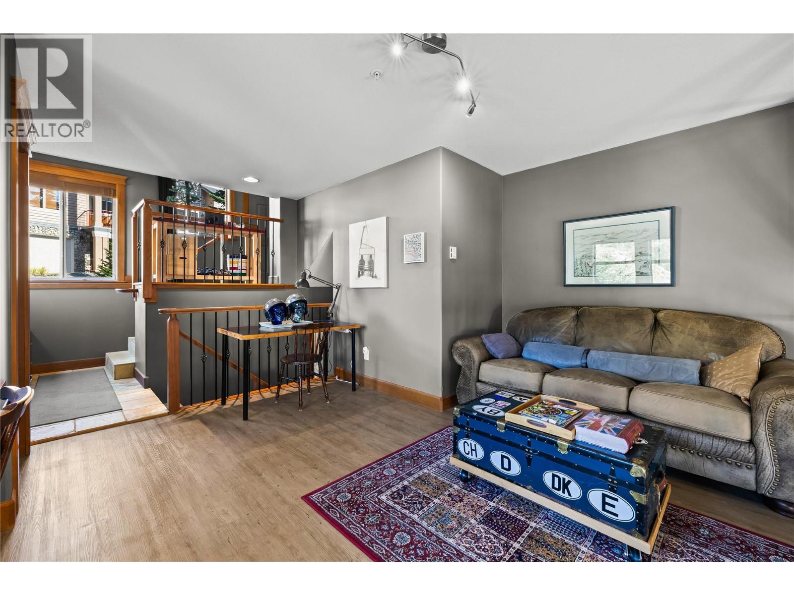 7640 Porcupine Road Unit# 26, Big White