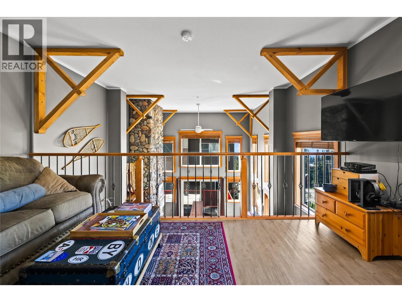 7640 Porcupine Road Unit# 26, Big White
