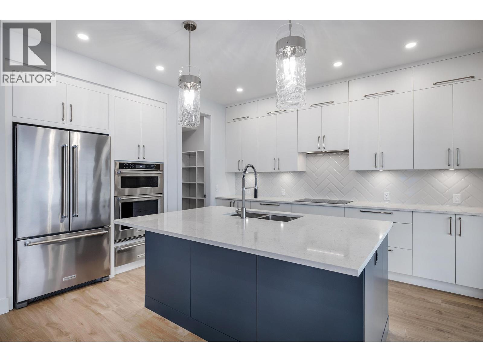  789 Carleton Street, Kelowna