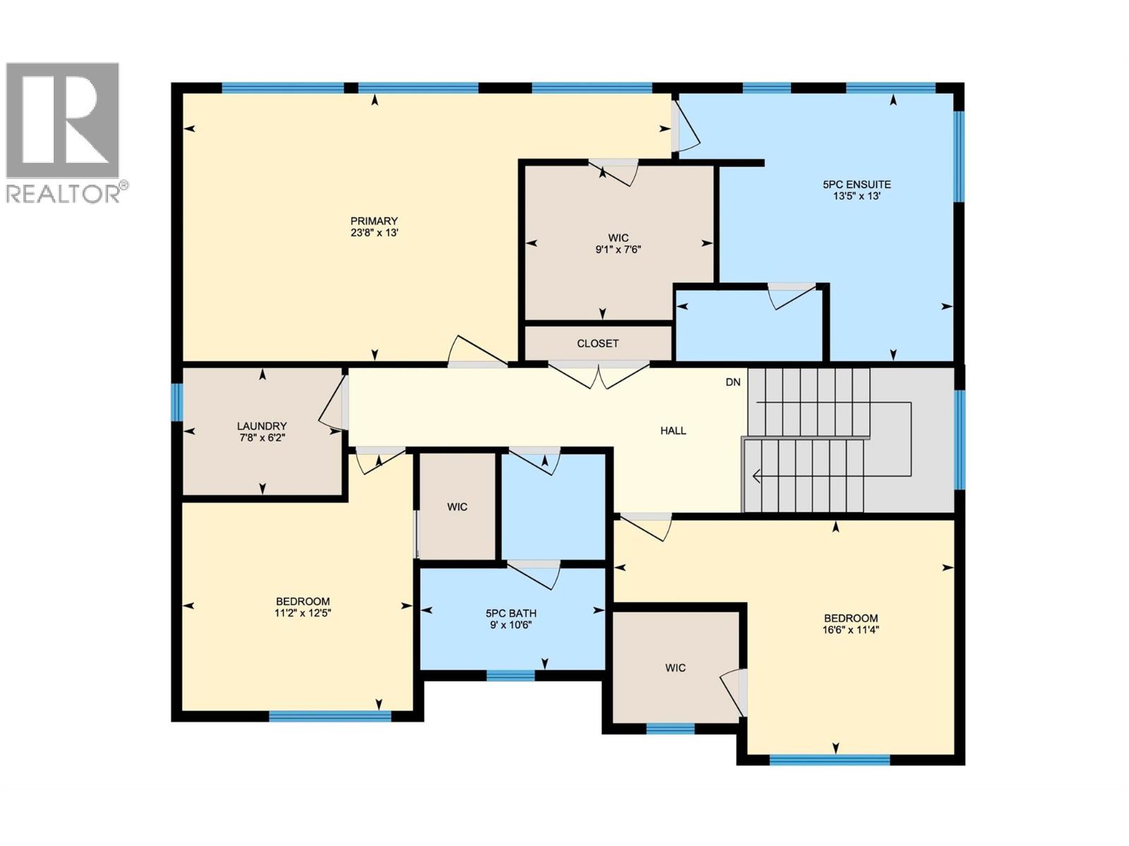  789 Carleton Street, Kelowna