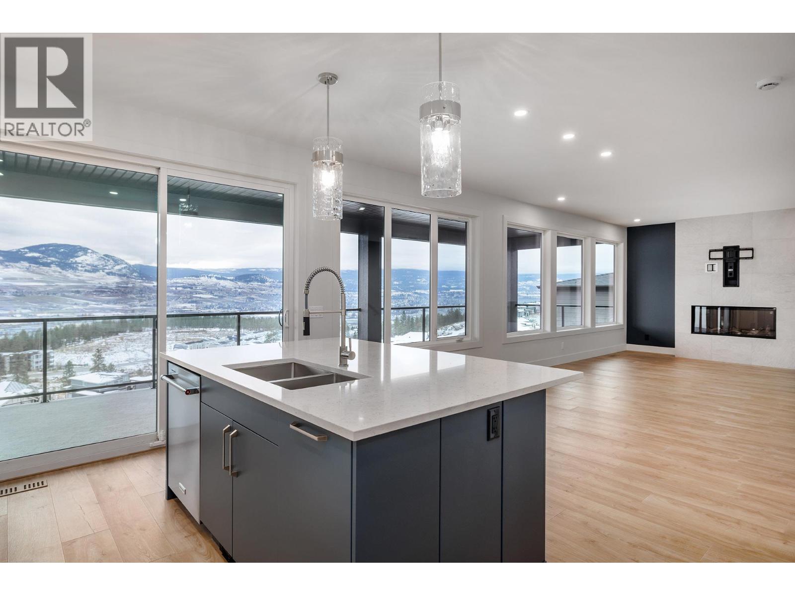  789 Carleton Street, Kelowna