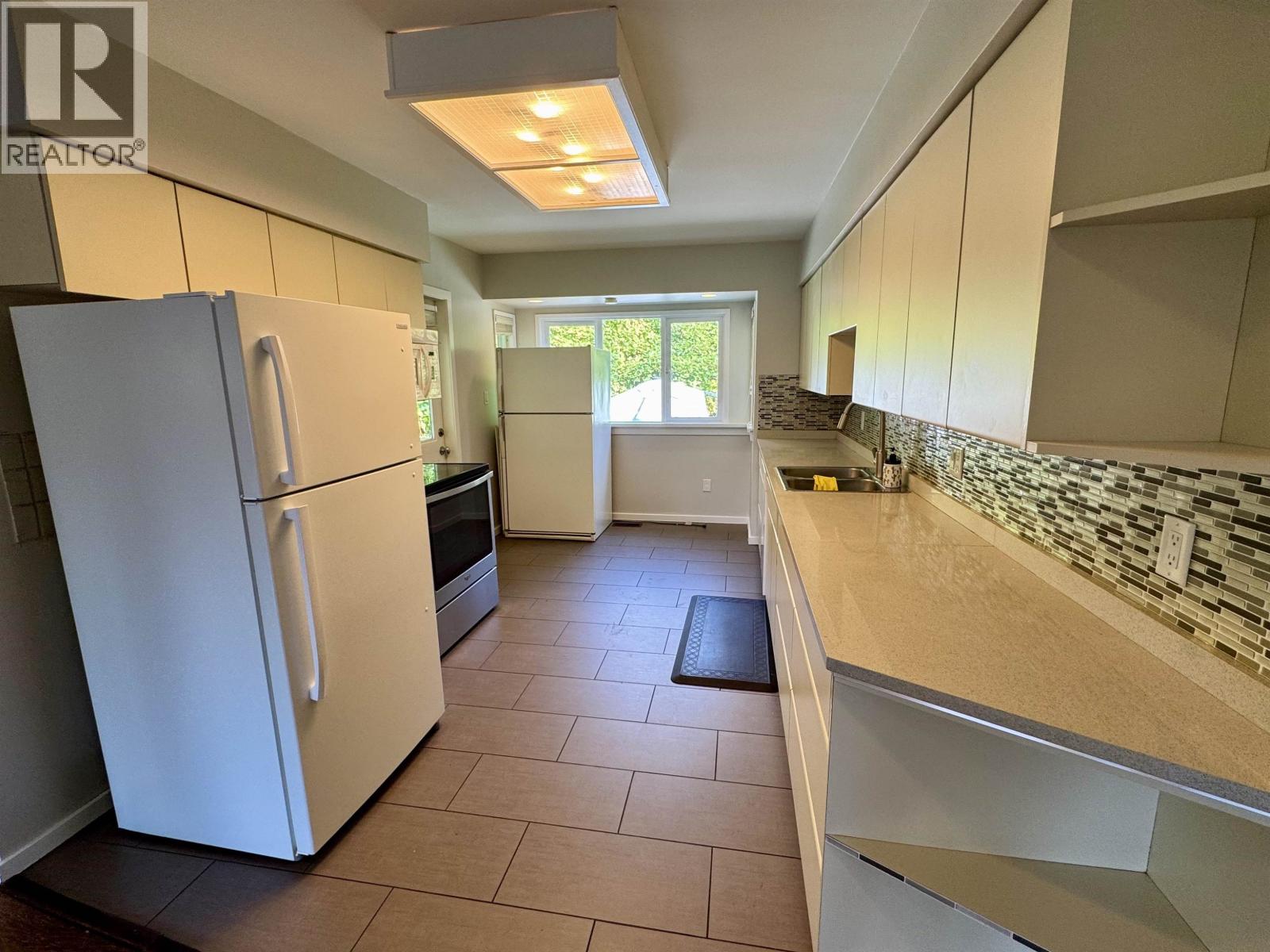 1395 OTTAWA AVENUE, West Vancouver