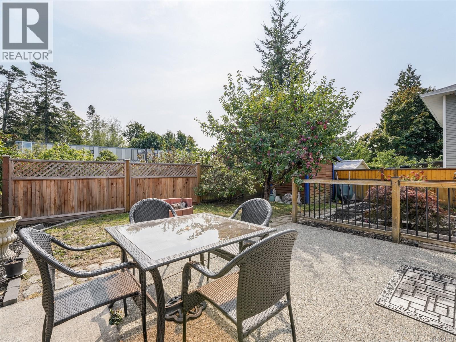  6721 Charlene Place, Sooke