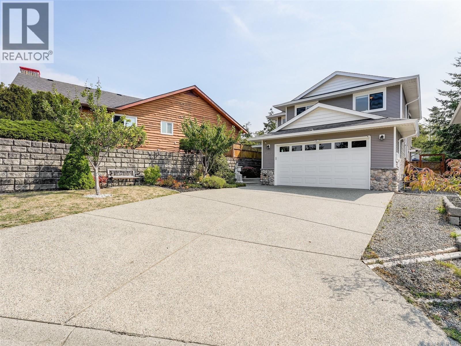  6721 Charlene Place, Sooke