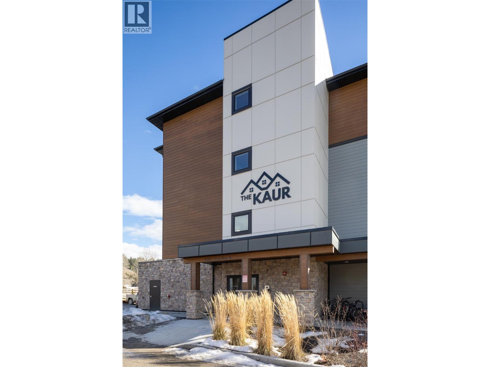 #203 1200 11TH AVENUE N - 20