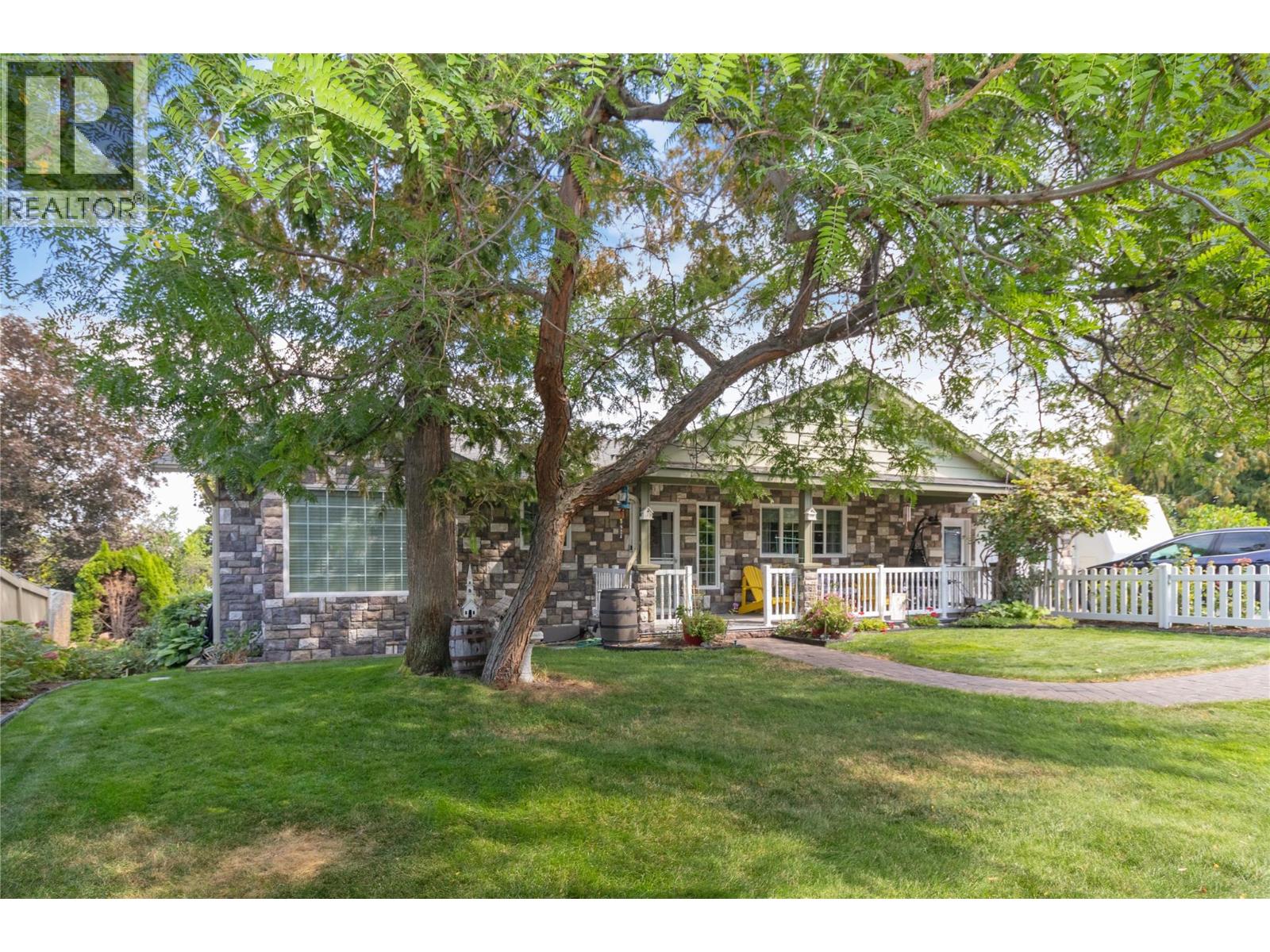 3723 Salloum Road, West Kelowna