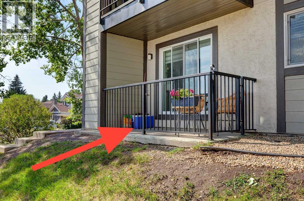 4110, 385 Patterson Hill SW, Calgary, Alberta