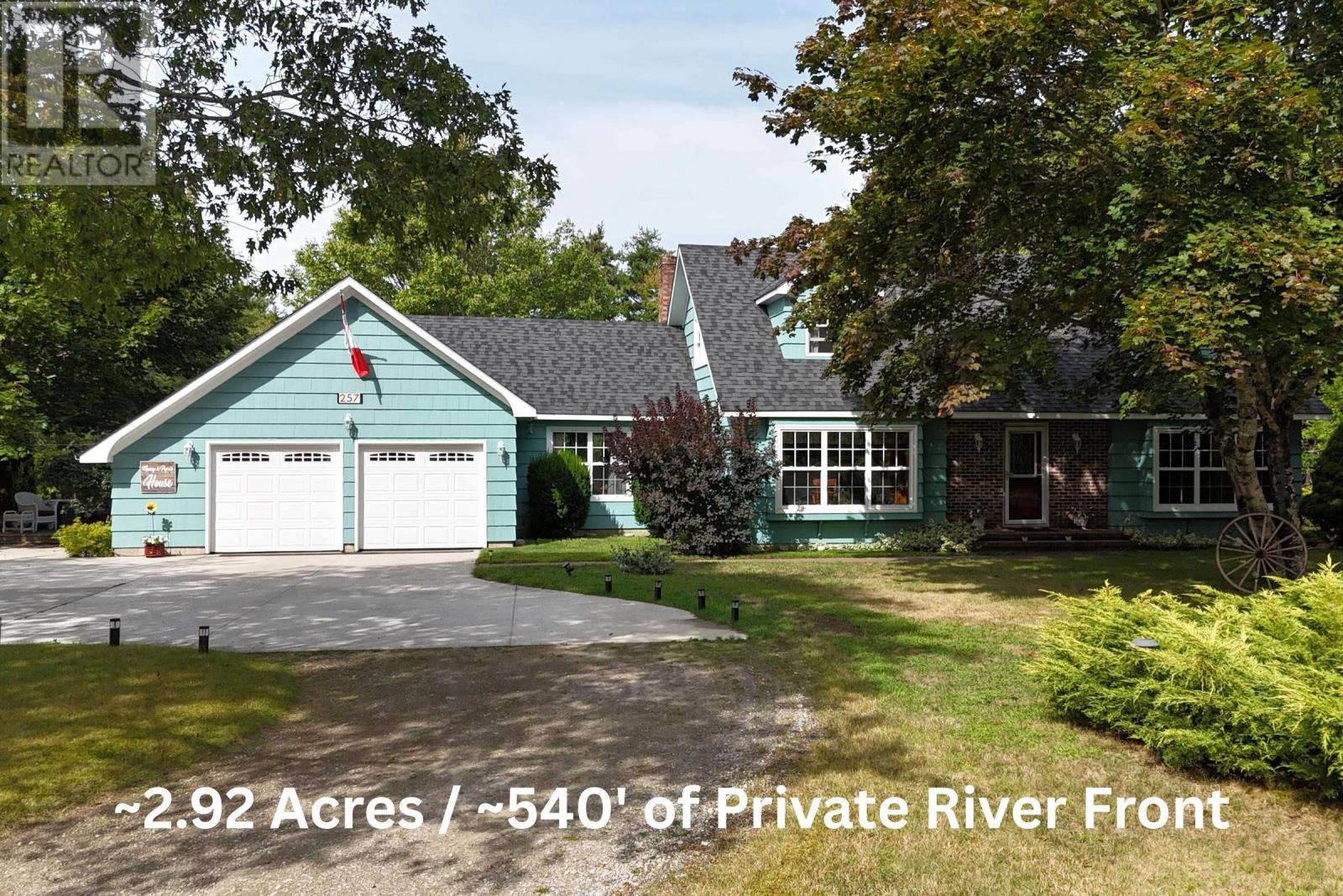 Property photo of 257 Lake John Road