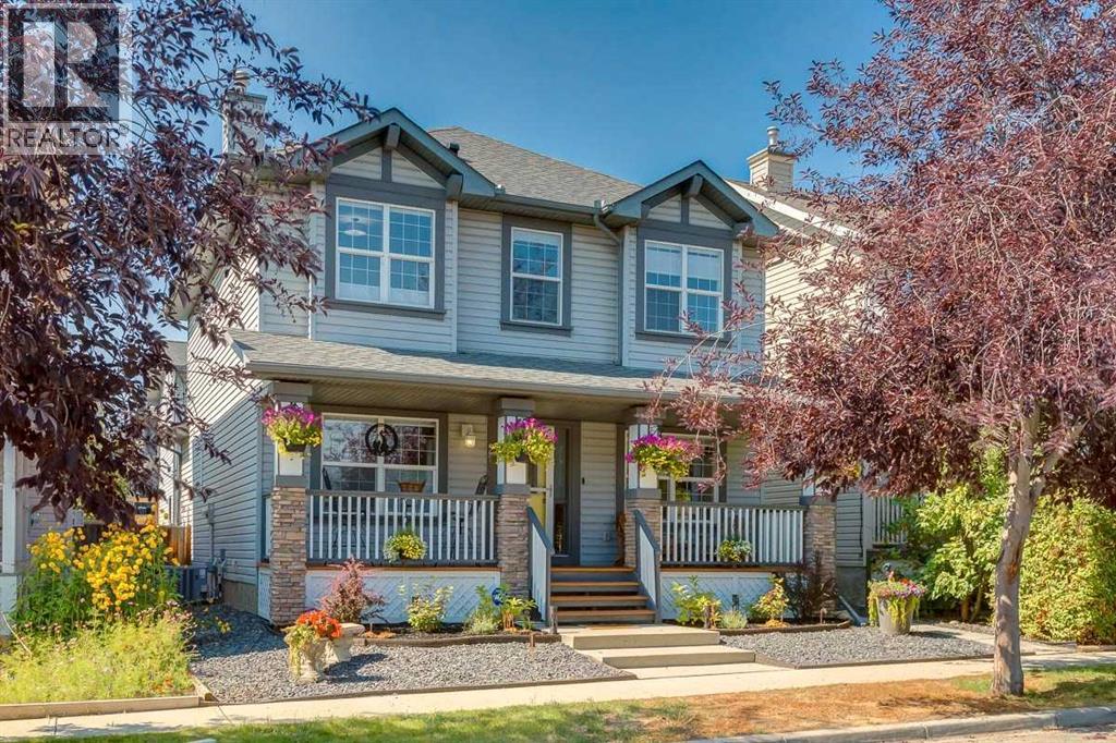 27 Prestwick Street SE, Calgary, Alberta