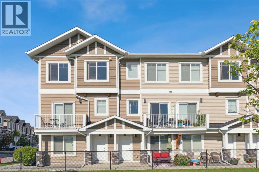 79 Redstone Circle NE, Calgary, Alberta
