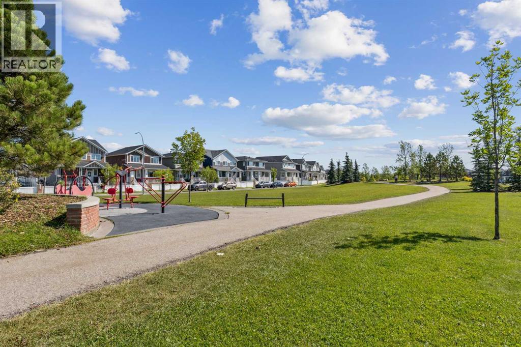 Single Family House for Sale in  Redstone Circle NE Redstone Calgary 