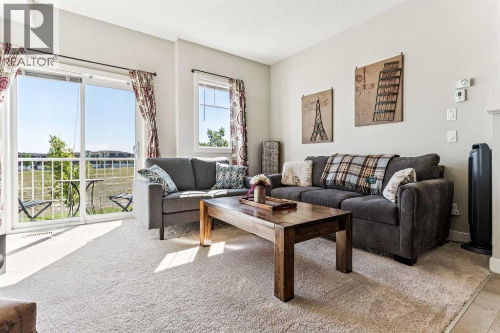Single Family House for Sale in  Redstone Circle NE Redstone Calgary 