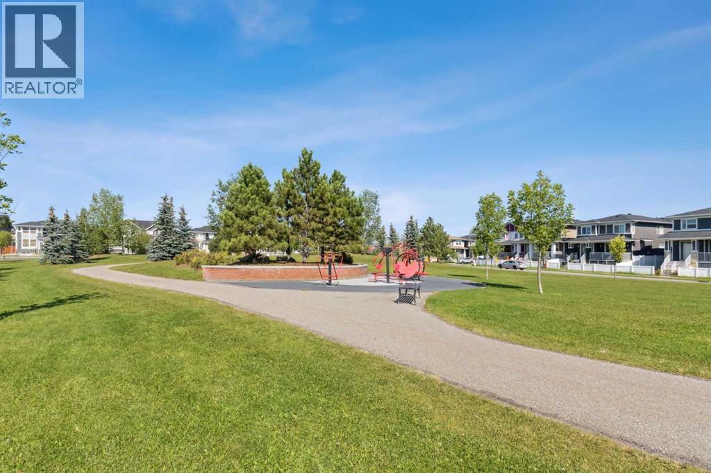 Single Family House for Sale in  Redstone Circle NE Redstone Calgary 