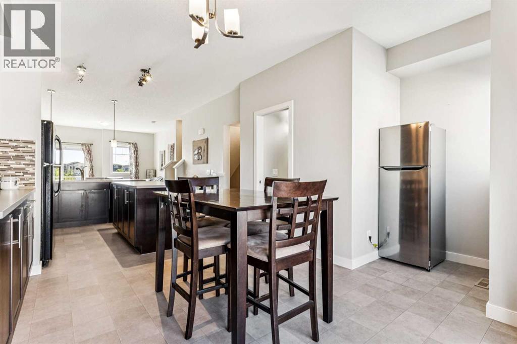 Single Family House for Sale in  Redstone Circle NE Redstone Calgary 