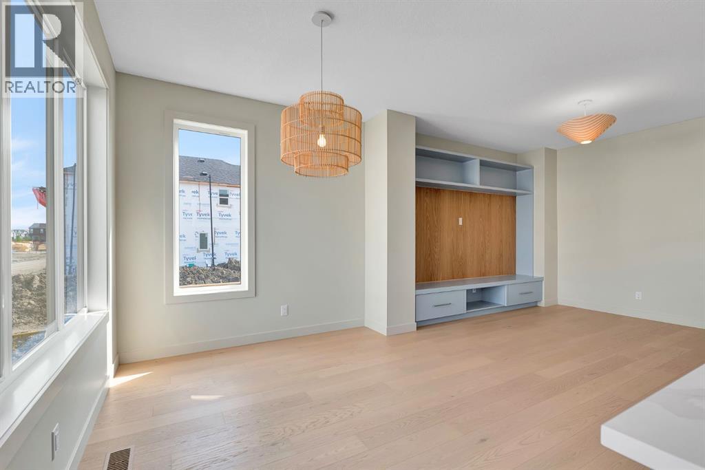 92 Fireside Common, Cochrane
