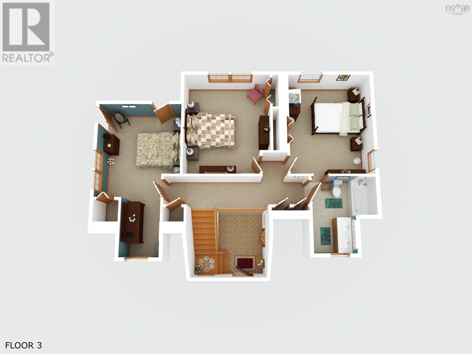 Property 45 of 50 of 257 Lake John Road