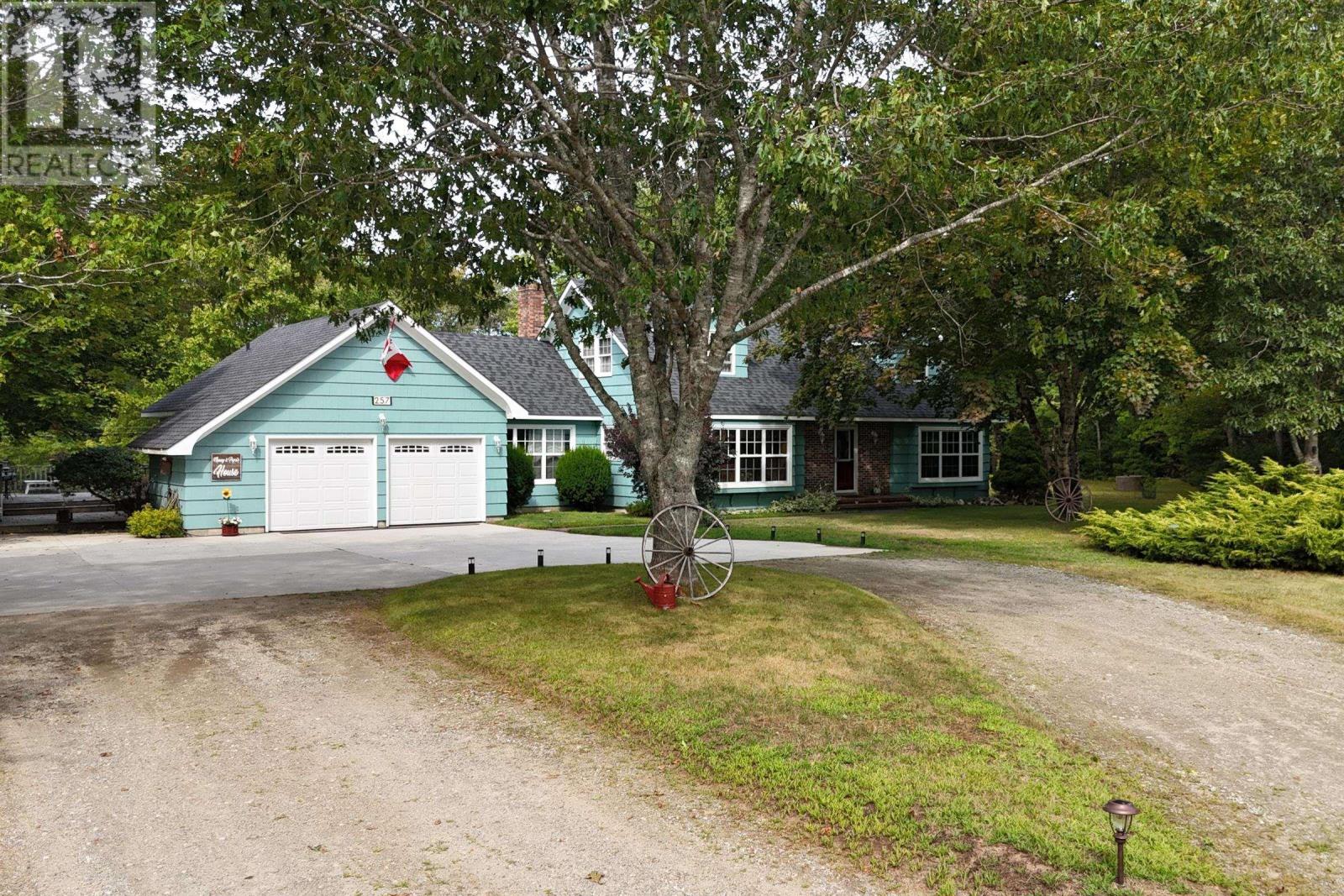 Property 3 of 50 of 257 Lake John Road