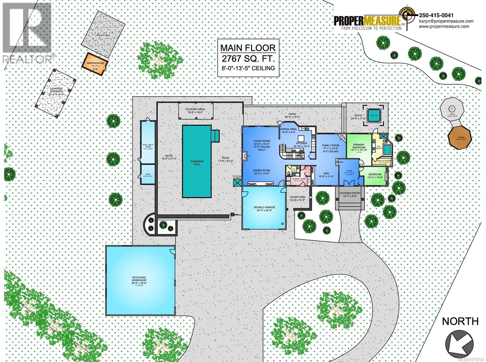  2321 Boulding Road, Mill Bay