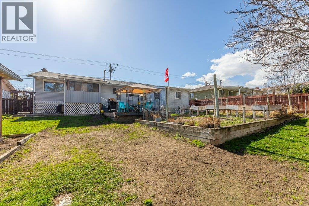 9108 74th Avenue Lot# Lot 2, Osoyoos