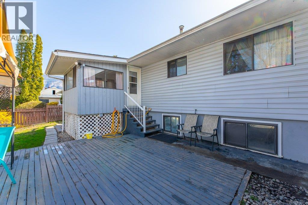 9108 74th Avenue Lot# Lot 2, Osoyoos