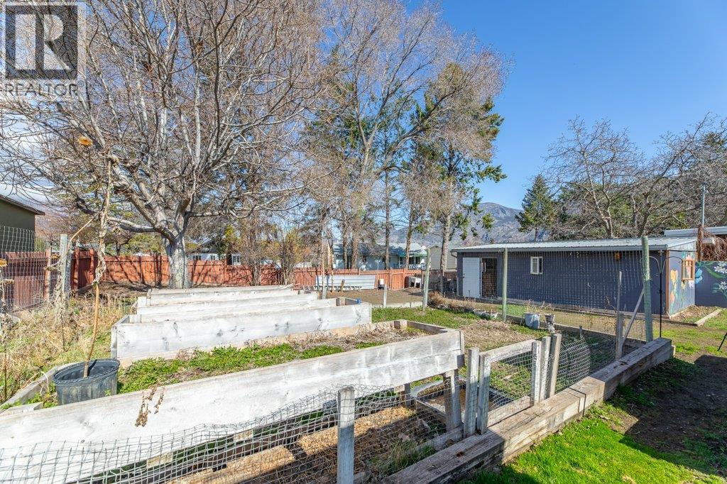 9108 74th Avenue Lot# Lot 2, Osoyoos