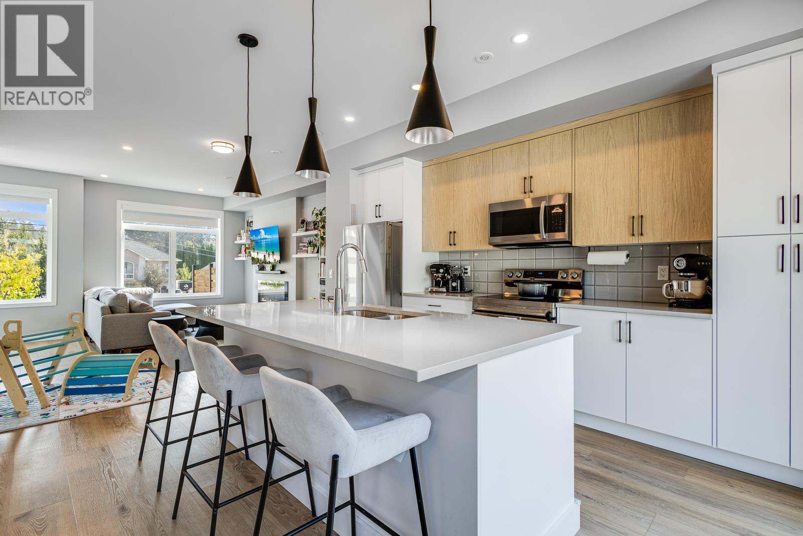 Photo 5 of 1435 Cara Glen Court Unit 101, Kelowna BC