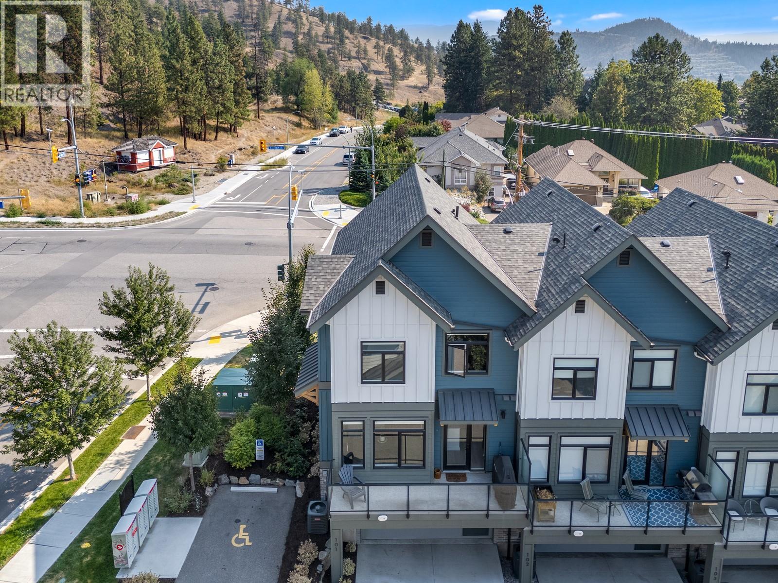 Photo 31 of 1435 Cara Glen Court Unit 101, Kelowna BC