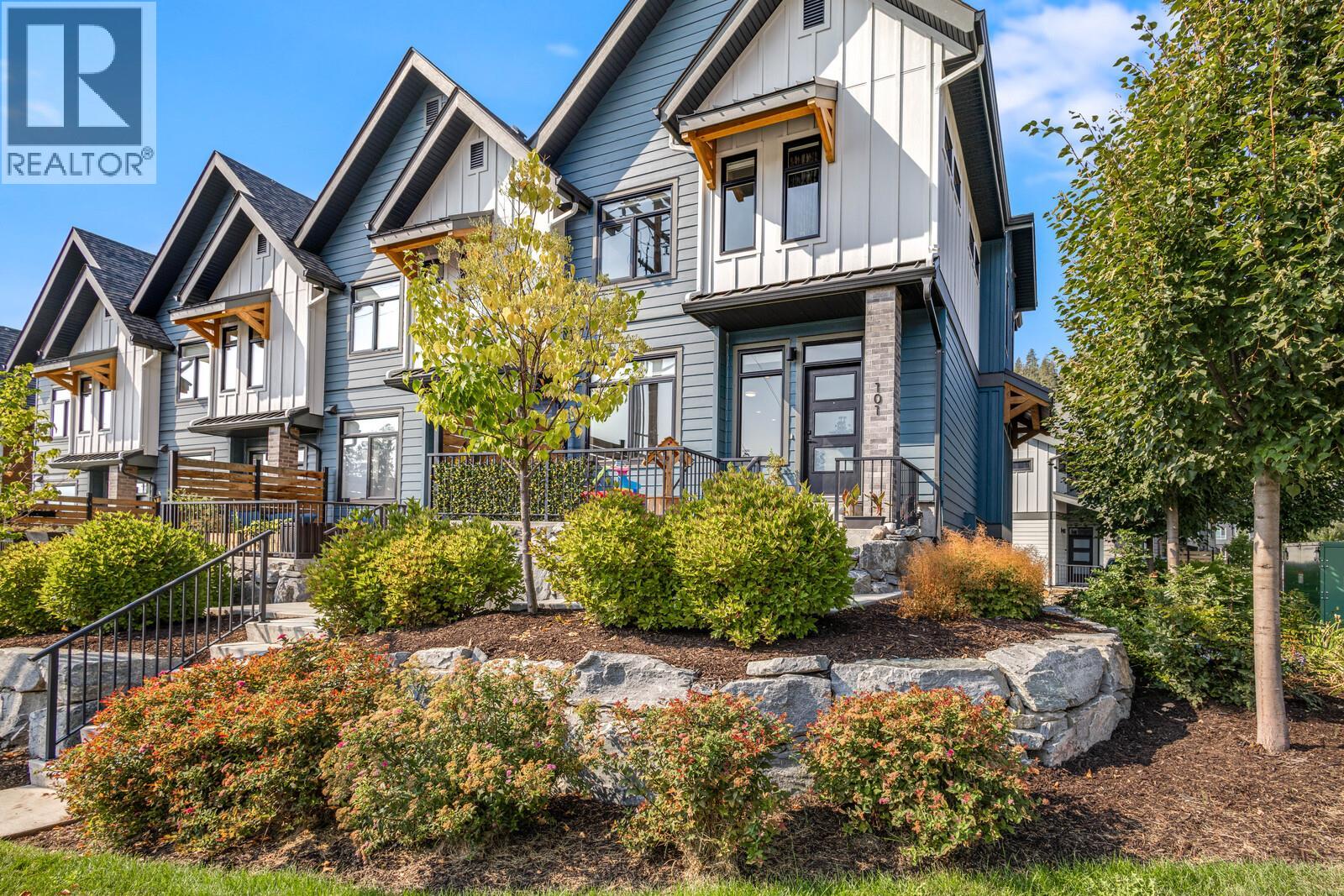 #101-1435 Cara Glen Court, Kelowna