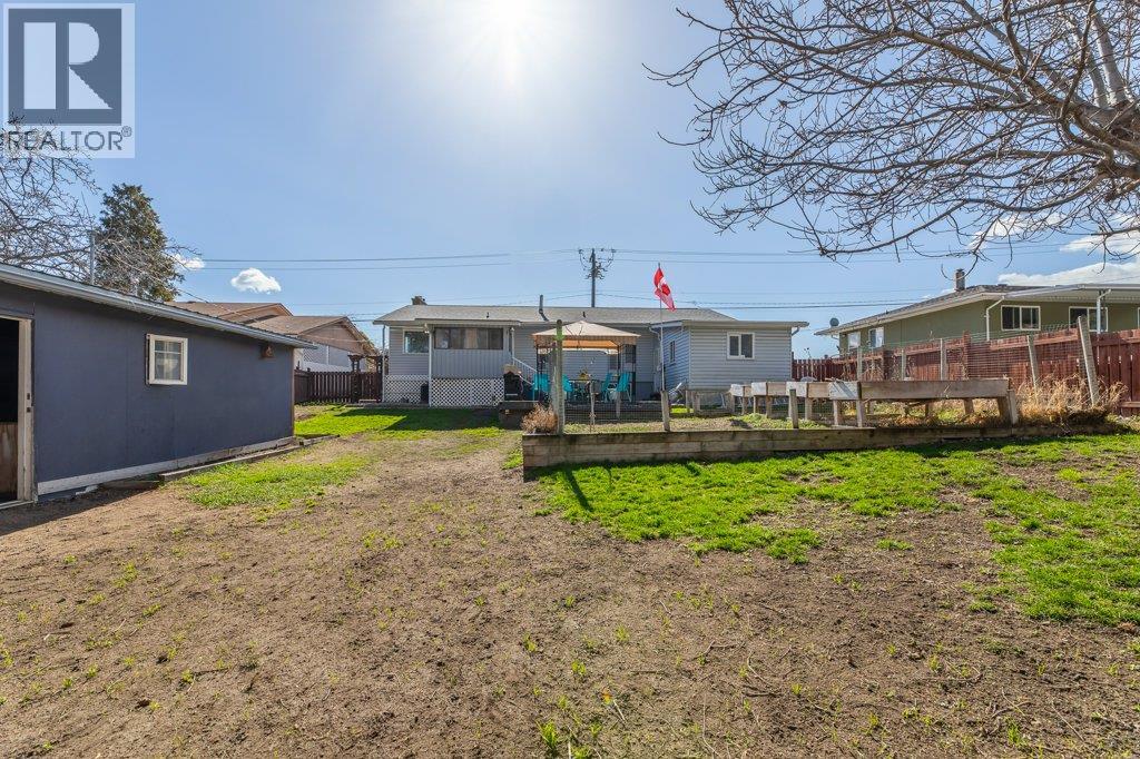 9108 74th Avenue Lot# Lot 2, Osoyoos