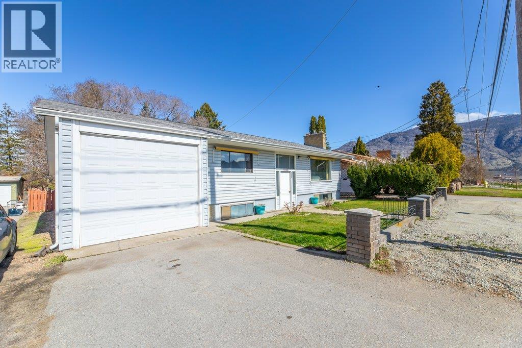 9108 74th Avenue Lot# Lot 2, Osoyoos