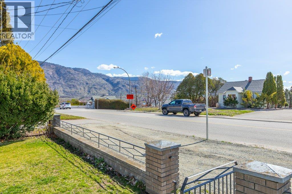 9108 74th Avenue Lot# Lot 2, Osoyoos