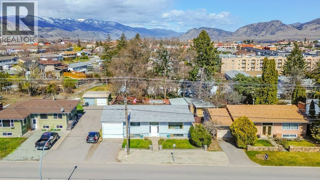 9108 74th Avenue Lot# Lot 2, Osoyoos